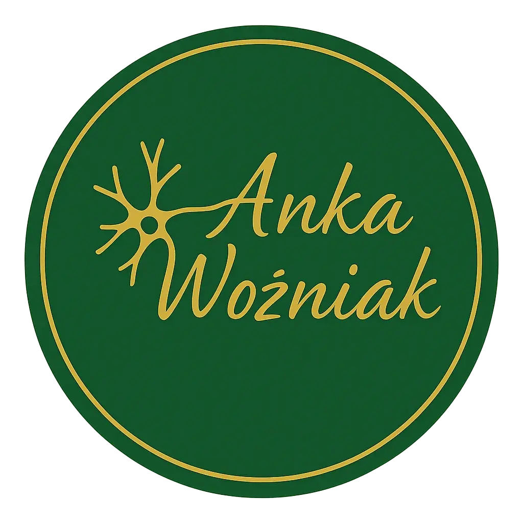Anka Woźniak
